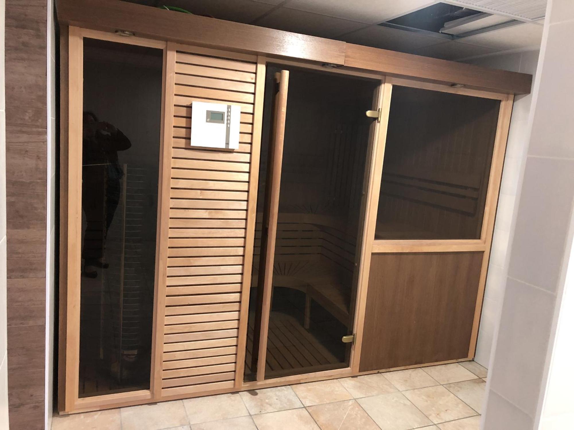 Apartments Punta Prima Indoor & Outdoor Pool トレビエハ エクステリア 写真